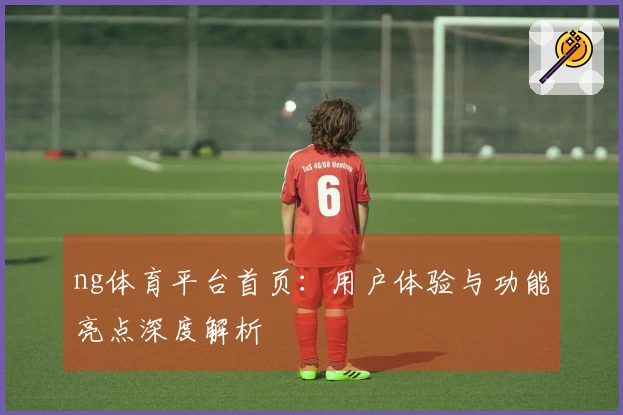 ng体育平台首页：用户体验与功能亮点深度解析