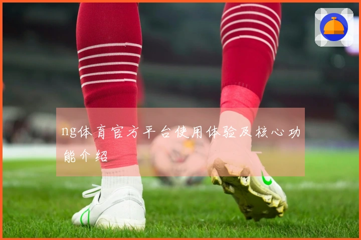 ng体育官方平台使用体验及核心功能介绍